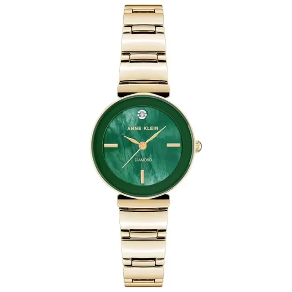 Наручные часы для женщин ANNE KLEIN AK/2434EMGB Кварцевый / 28 мм photo 1