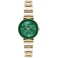 Наручные часы для женщин ANNE KLEIN AK/2434EMGB Кварцевый / 28 мм