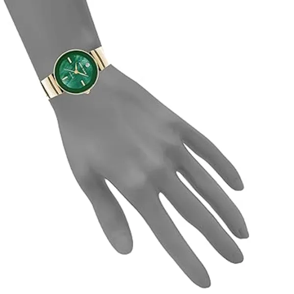 Наручные часы для женщин ANNE KLEIN AK/2434EMGB Кварцевый / 28 мм photo 4