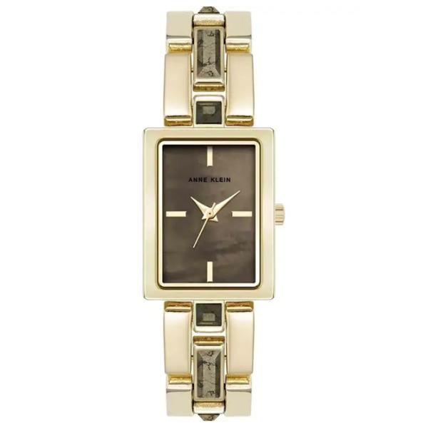 Ceas de mână pentru femei ANNE KLEIN AK/4156PYGB Cuarț / 28 x 21 mm photo 1