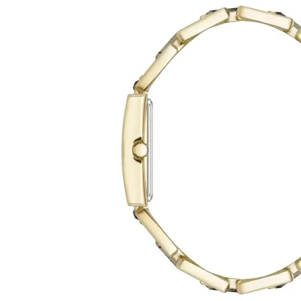 Ceas de mână pentru femei ANNE KLEIN AK/4156PYGB Cuarț / 28 x 21 mm photo 2