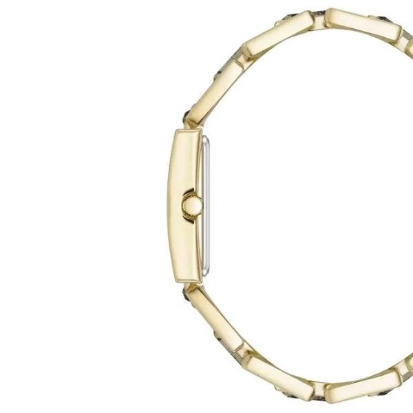 Ceas de mână pentru femei ANNE KLEIN AK/4156PYGB Cuarț / 28 x 21 mm photo 2