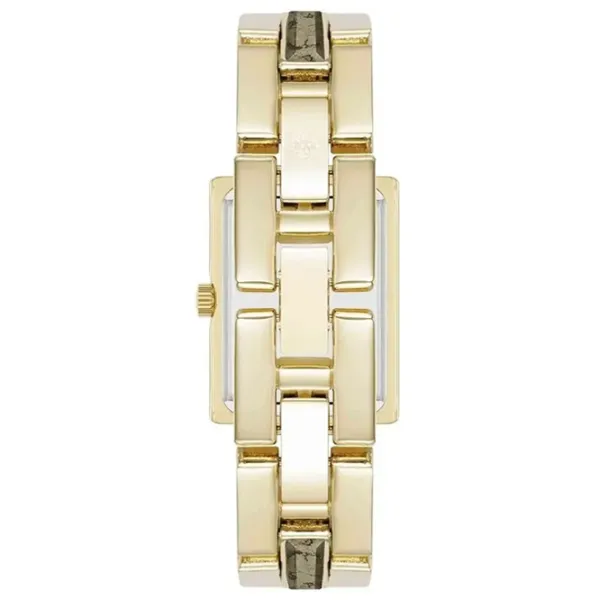 Ceas de mână pentru femei ANNE KLEIN AK/4156PYGB Cuarț / 28 x 21 mm photo 3