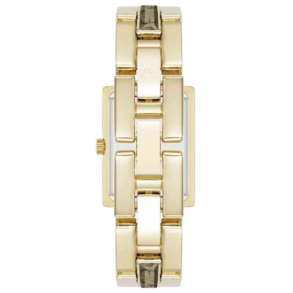 Ceas de mână pentru femei ANNE KLEIN AK/4156PYGB Cuarț / 28 x 21 mm photo 3
