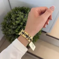 Наручные часы для женщин ANNE KLEIN AK/4156PYGB Кварцевый / 28 x 21 мм photo 5