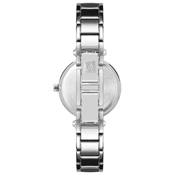 Наручные часы для женщин ANNE KLEIN AK/1981BKSV Кварцевый / 28 мм photo 2
