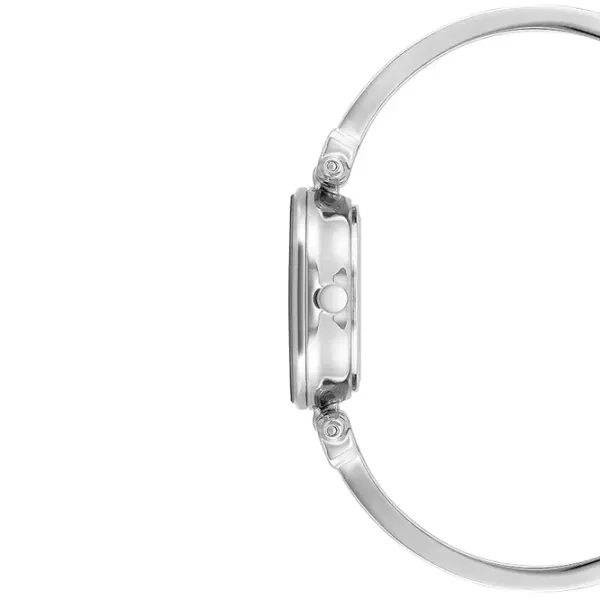 Наручные часы для женщин ANNE KLEIN AK/1981BKSV Кварцевый / 28 мм photo 3