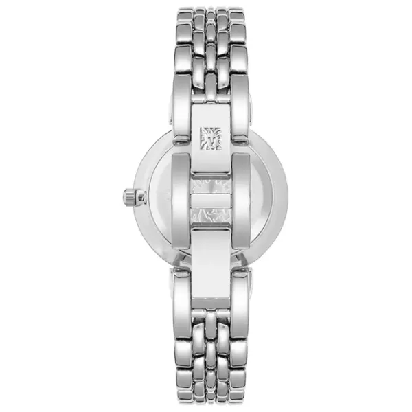 Ceas de mână pentru femei ANNE KLEIN AK/2159MPSV Cuarț / 30 mm photo 2