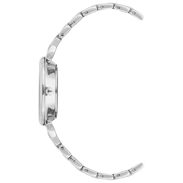 Ceas de mână pentru femei ANNE KLEIN AK/2159MPSV Cuarț / 30 mm photo 3
