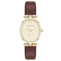 Наручные часы для женщин ANNE KLEIN AK/5154CHBN Кварцевый / 38 x 26 мм