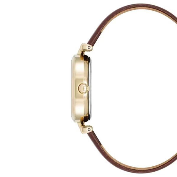Наручные часы для женщин ANNE KLEIN AK/5154CHBN Кварцевый / 38 x 26 мм photo 2