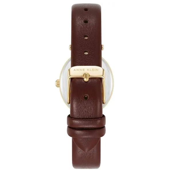 Наручные часы для женщин ANNE KLEIN AK/5154CHBN Кварцевый / 38 x 26 мм photo 3