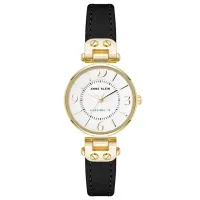 Наручные часы для женщин ANNE KLEIN AK/5144WTBK Кварцевый / 26 мм
