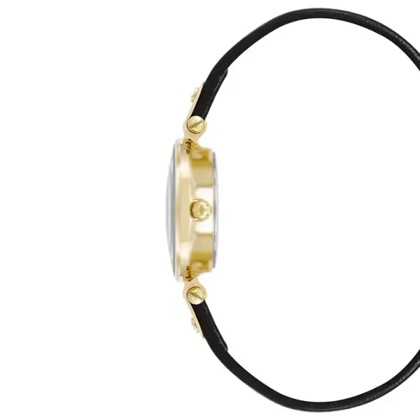 Наручные часы для женщин ANNE KLEIN AK/5144WTBK Кварцевый / 26 мм photo 2