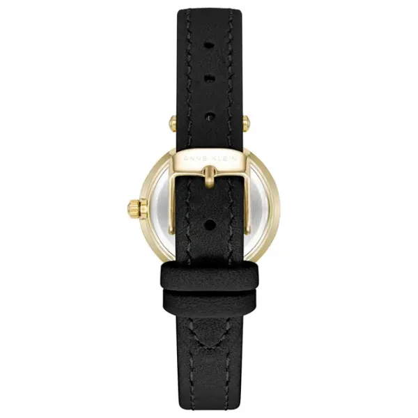 Наручные часы для женщин ANNE KLEIN AK/5144WTBK Кварцевый / 26 мм photo 3