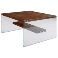 Măsuță de cafea Trendy S100 GTR000875 Brown