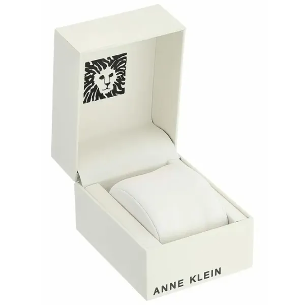 Ceas de mână pentru femei ANNE KLEIN AK/2952LPRG Cuarț / 28 mm photo 6