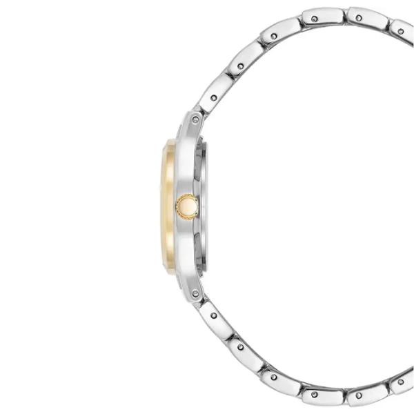 Ceas de mână pentru femei ANNE KLEIN 10/5491BKTT Cuarț / 26 mm photo 2