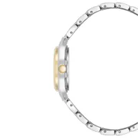 Наручные часы для женщин ANNE KLEIN 10/5491BKTT Кварцевый / 26 мм photo 2