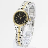 Наручные часы для женщин ANNE KLEIN 10/5491BKTT Кварцевый / 26 мм photo 4