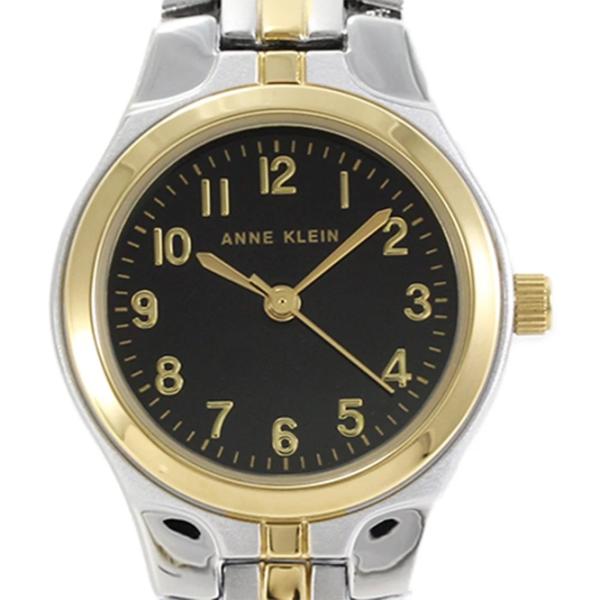 Ceas de mână pentru femei ANNE KLEIN 10/5491BKTT Cuarț / 26 mm photo 5