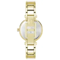 Наручные часы для женщин ANNE KLEIN AK/1980WTGB Кварцевый / 28 мм photo 3