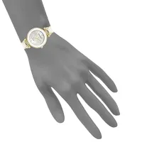 Наручные часы для женщин ANNE KLEIN AK/1980WTGB Кварцевый / 28 мм photo 4