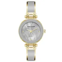 Наручные часы для женщин ANNE KLEIN AK/1980LGGB Кварцевый / 28 мм