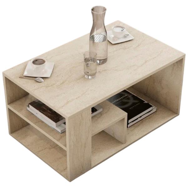 Журнальный столик Trendy Eros GTR006091 Travertine photo 1
