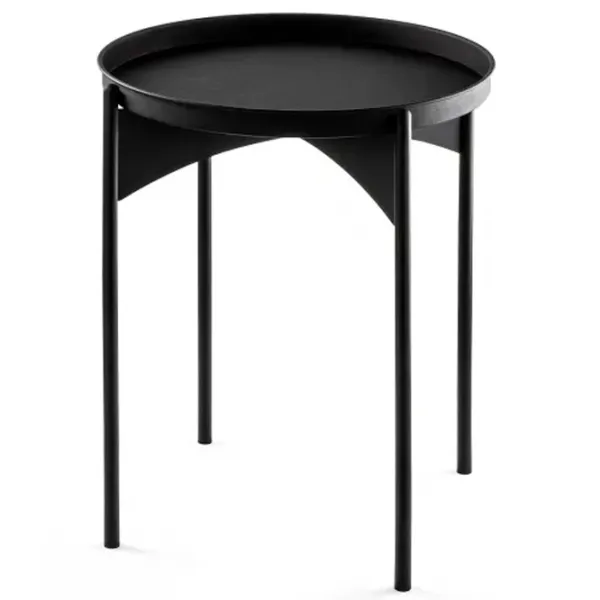 Măsuță de cafea Trendy Shb-002-A GTR006096 Black photo 1