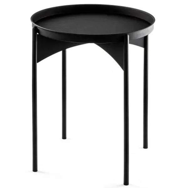Măsuță de cafea Trendy Shb-002-A GTR006096 Black photo 1