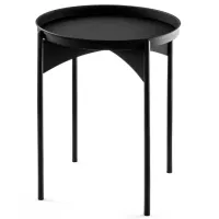 Măsuță de cafea Trendy Shb-002-A GTR006096 Black