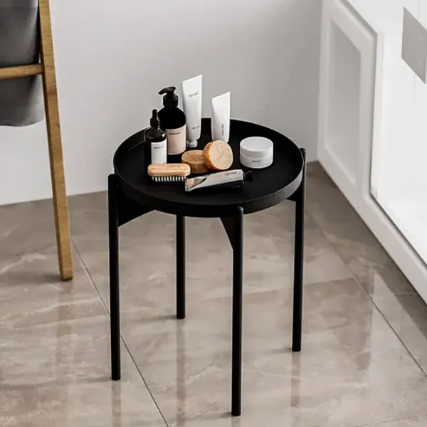 Măsuță de cafea Trendy Shb-002-A GTR006096 Black photo 3