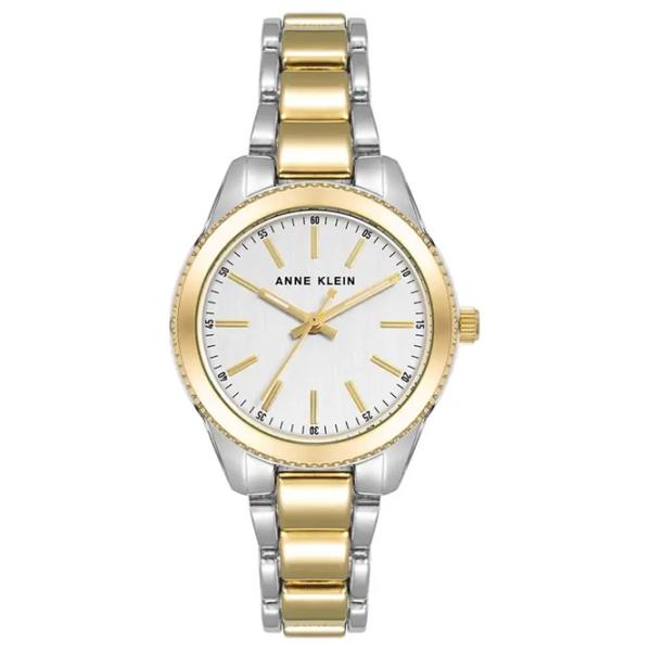Ceas de mână pentru femei ANNE KLEIN AK/5041SVTT Cuarț / 30 mm photo 1