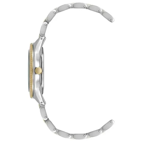 Ceas de mână pentru femei ANNE KLEIN AK/5041SVTT Cuarț / 30 mm photo 2
