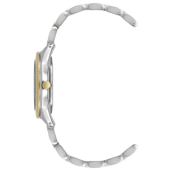 Ceas de mână pentru femei ANNE KLEIN AK/5041SVTT Cuarț / 30 mm photo 2