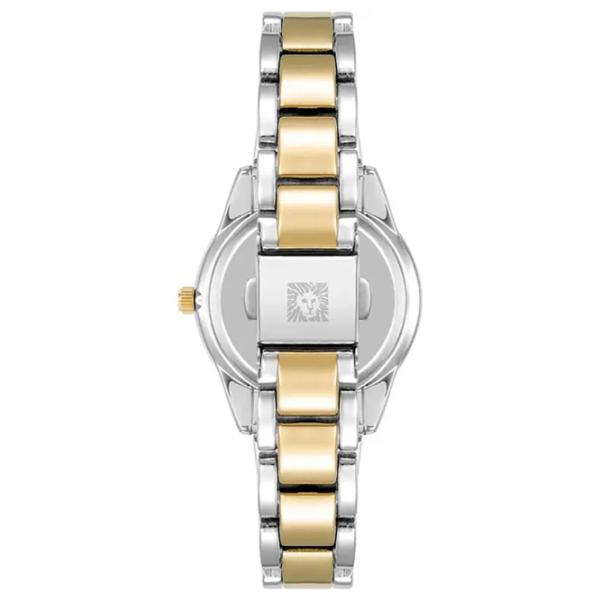 Ceas de mână pentru femei ANNE KLEIN AK/5041SVTT Cuarț / 30 mm photo 3