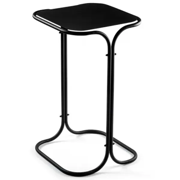 Măsuță de cafea Trendy Shb-001 GTR006088 Black photo 1