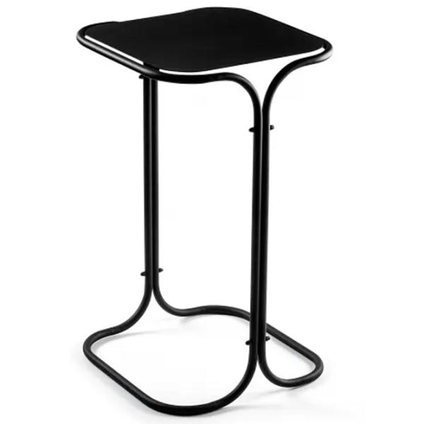 Măsuță de cafea Trendy Shb-001 GTR006088 Black photo 1