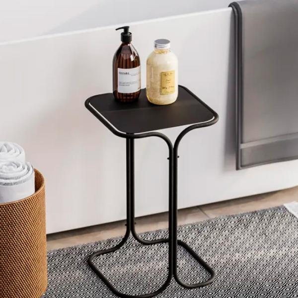 Măsuță de cafea Trendy Shb-001 GTR006088 Black photo 3