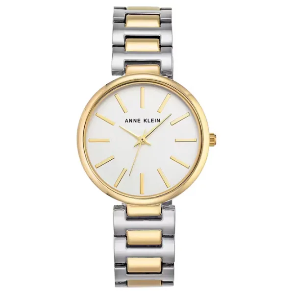 Ceas de mână pentru femei ANNE KLEIN AK/2787SVTT Cuarț / 34 mm photo 1