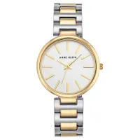 Наручные часы для женщин ANNE KLEIN AK/2787SVTT Кварцевый / 34 мм