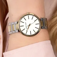 Наручные часы для женщин ANNE KLEIN AK/2787SVTT Кварцевый / 34 мм photo 2