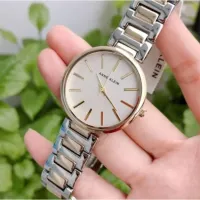 Наручные часы для женщин ANNE KLEIN AK/2787SVTT Кварцевый / 34 мм photo 4