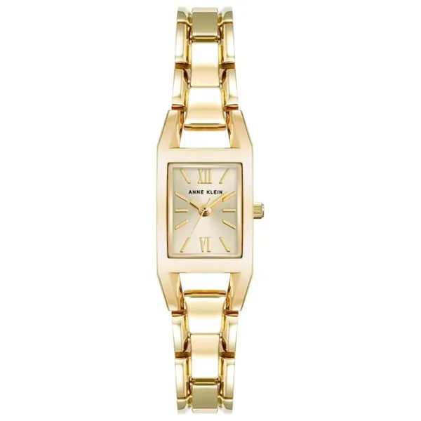Наручные часы для женщин ANNE KLEIN 10/6418CHGB Кварцевый / 36 x 17 мм photo 1