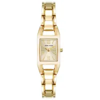 Наручные часы для женщин ANNE KLEIN 10/6418CHGB Кварцевый / 36 x 17 мм