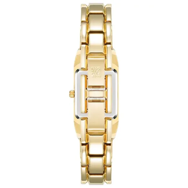 Наручные часы для женщин ANNE KLEIN 10/6418CHGB Кварцевый / 36 x 17 мм photo 3