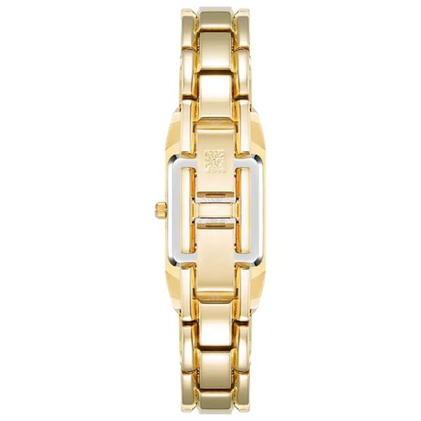Наручные часы для женщин ANNE KLEIN 10/6418CHGB Кварцевый / 36 x 17 мм photo 3