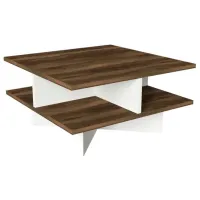 Măsuță de cafea Trendy Hamton GTR000937 Brown