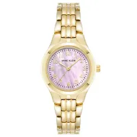 Наручные часы для женщин ANNE KLEIN 10/5490MVGB Кварцевый / 26 мм
